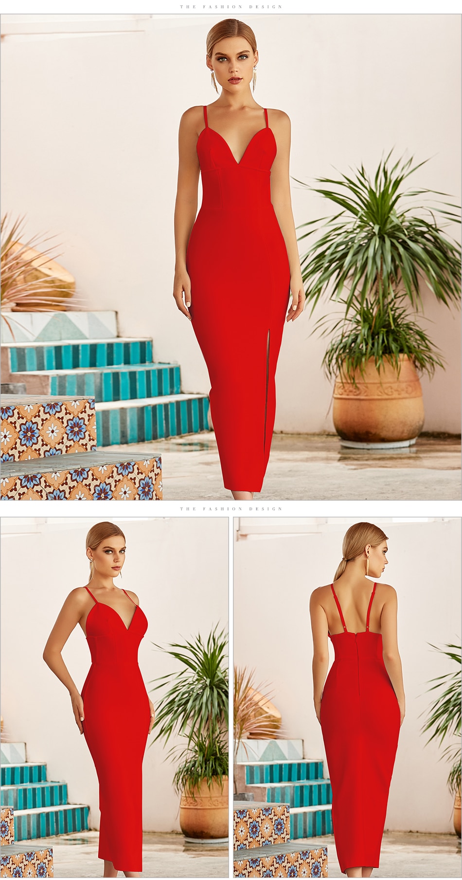 Adyce New Summer Women White Bodycon Bandage Dress Sexy V Neck Spaghetti Strap Club Celebrity Evening Runway Party Long Dresses Adyce New Summer Women White Bodycon Bandage Dress Sexy V Neck Spaghetti Strap Club Celebrity Evening Runway Party Long Dresses