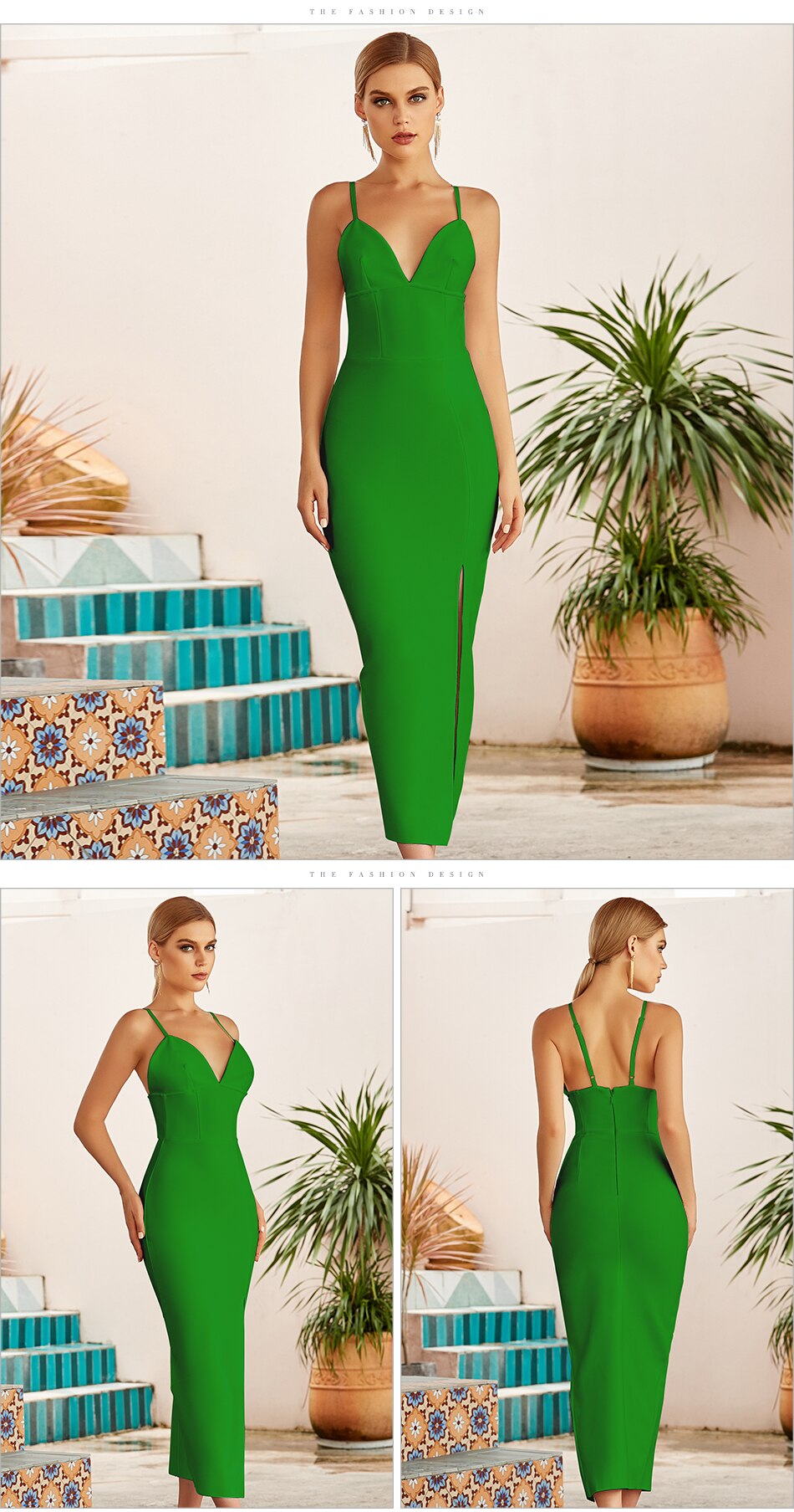 Adyce New Summer Women White Bodycon Bandage Dress Sexy V Neck Spaghetti Strap Club Celebrity Evening Runway Party Long Dresses Adyce New Summer Women White Bodycon Bandage Dress Sexy V Neck Spaghetti Strap Club Celebrity Evening Runway Party Long Dresses