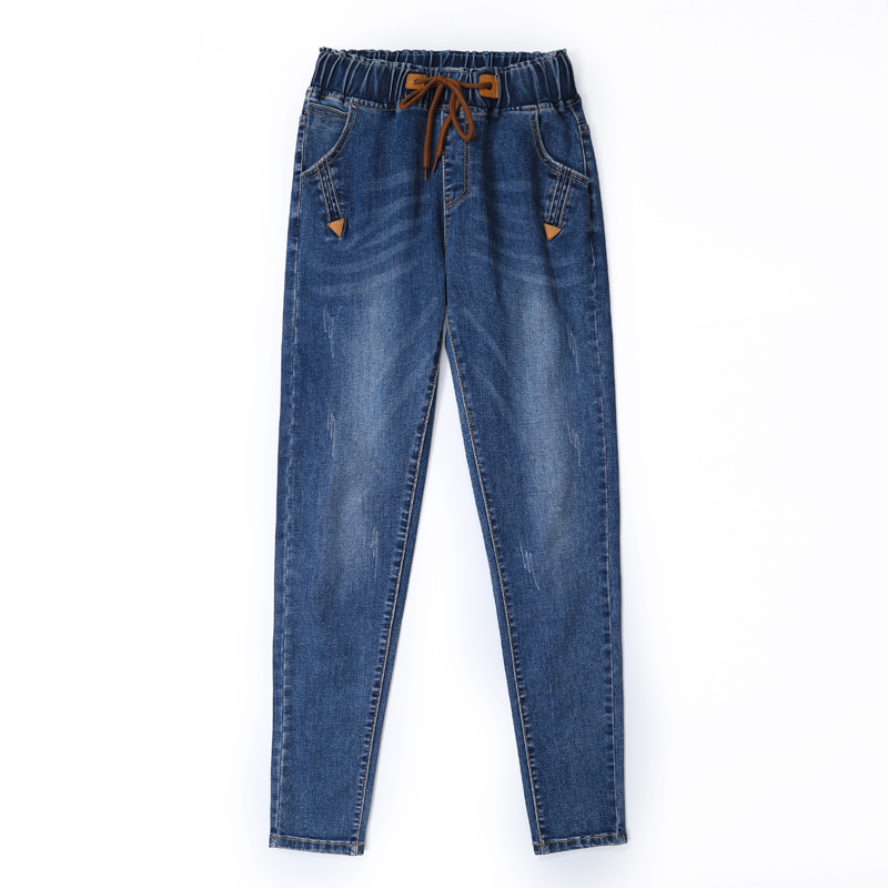 new special design elastic boyfriend for women jeans woman plus size loose jeans high waist stretch denim haren pants femme new special design elastic boyfriend for women jeans woman plus size loose jeans high waist stretch denim haren pants femme