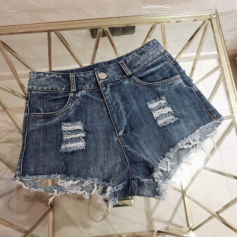 women Sexy ripped holes casual Mini Short Jeans Booty Shorts Cute Bikini Denim Shorts Hot thong Club Party Bikini Bottom Shorts women Sexy ripped holes casual Mini Short Jeans Booty Shorts Cute Bikini Denim Shorts Hot thong Club Party Bikini Bottom Shorts