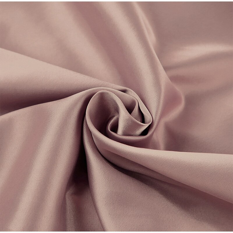 Satin Prom Women's Long Dress For Party Lantern Sleeve A-Line High Waist Slim Elegant Dresses 2021 Clothes New Year Ball Evening