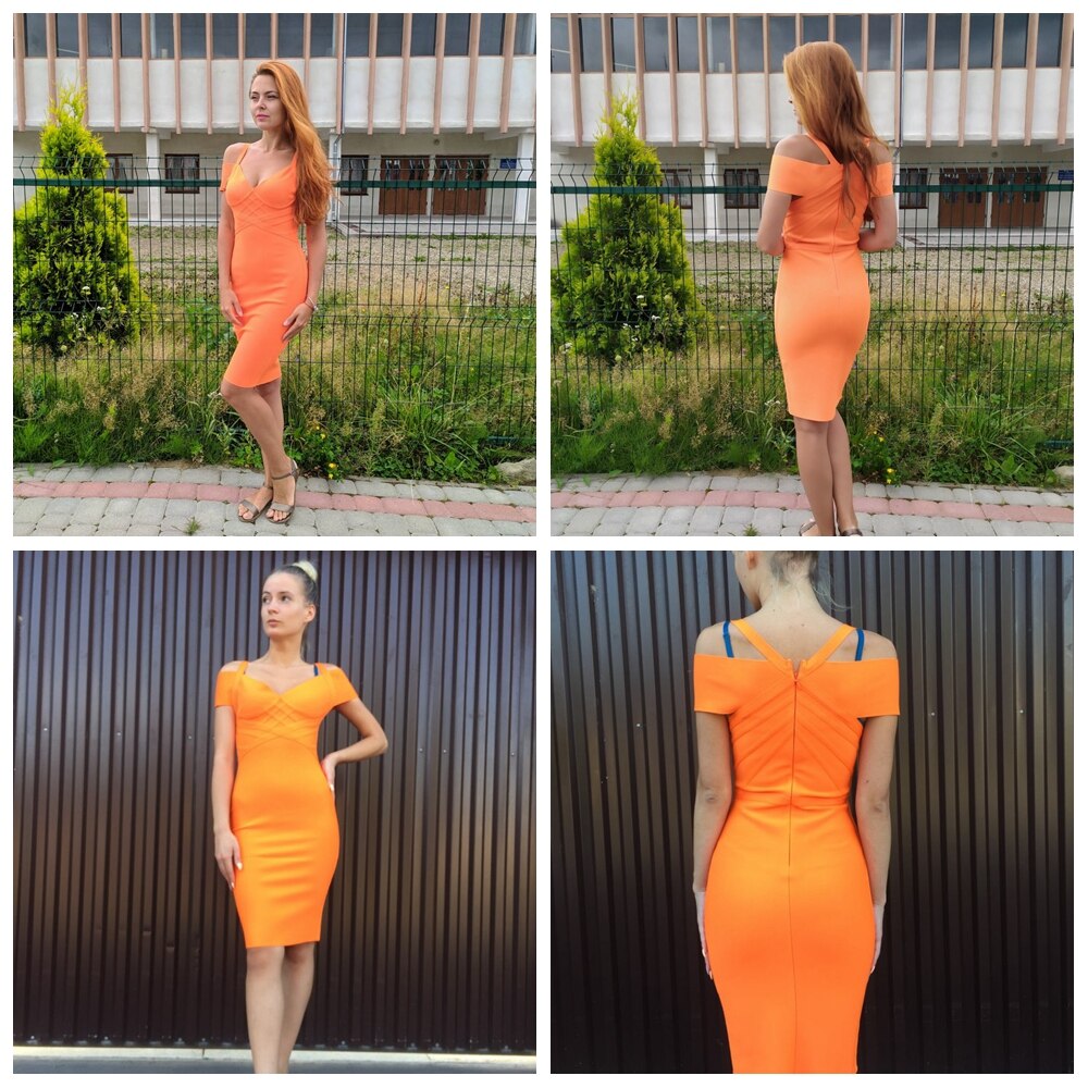 2021 Summer Dresses Best Sell ♥ Bandage Dress Solid Color JKP4686 2021 Summer Dresses Best Sell ♥ Bandage Dress Solid Color JKP4686