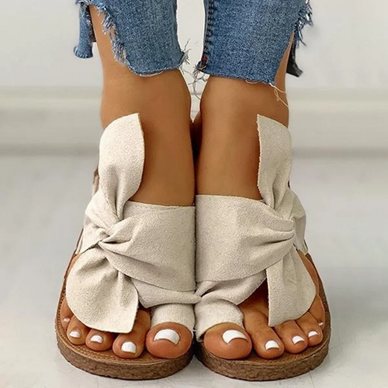 Women Fashion Casual Ankle Sandals Buckle Fish Wedges JKP4701